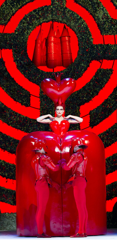 alice in WonderlandRHO2