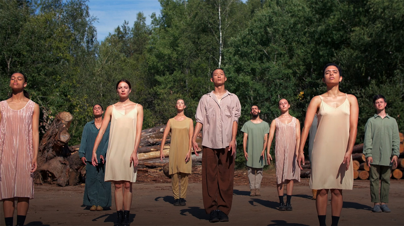 Equilibrio Dinamico – Capitolo XV: (La) Horde / Jill Crovisier