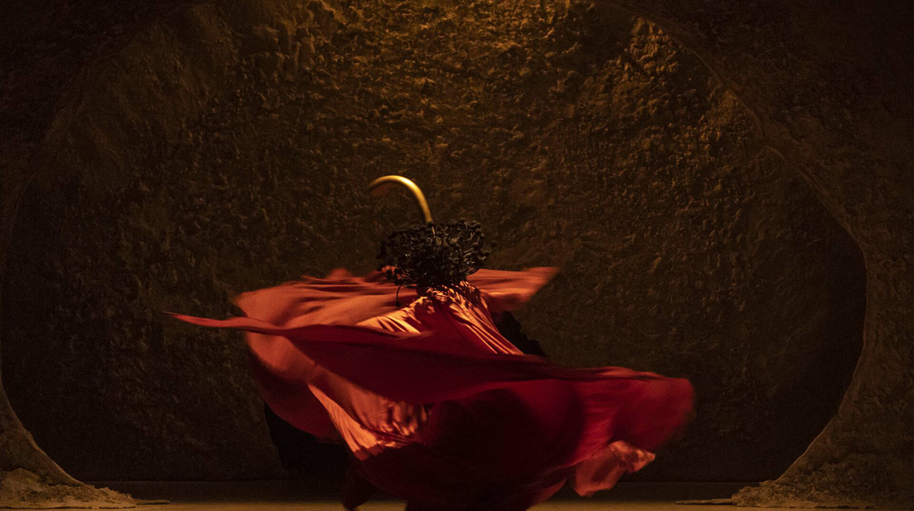 Le sacre du printemps