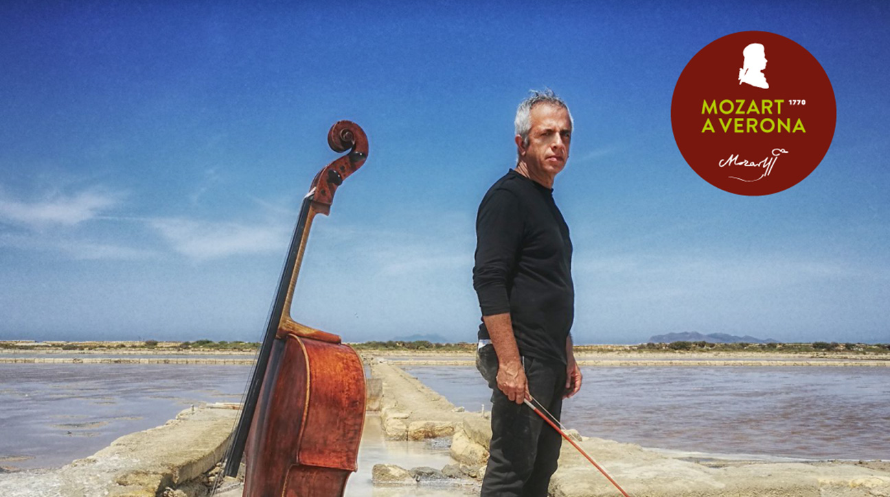 I Virtuosi Italiani e Giovanni Sollima, GENIO TRA INNOVAZIONE E TRADIZIONE