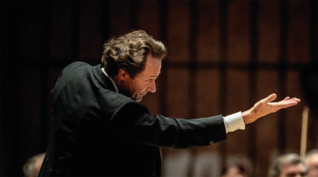 I Virtuosi Italiani, Blagoj Nacoski, Nilo Caracristi e Massimiliano Caldi, SERENATE