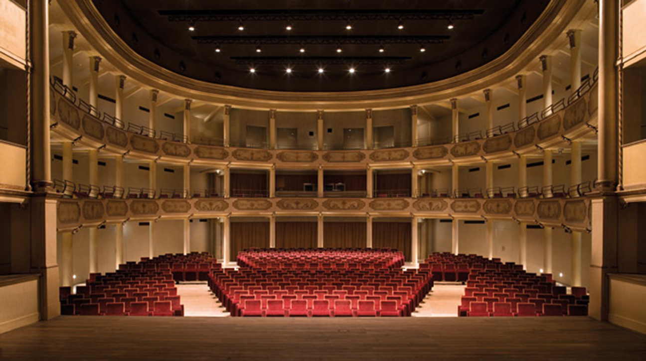 Educational: MUSICA JAZZ con il Conservatorio di Musica “Evaristo Felice Dall’Abaco”