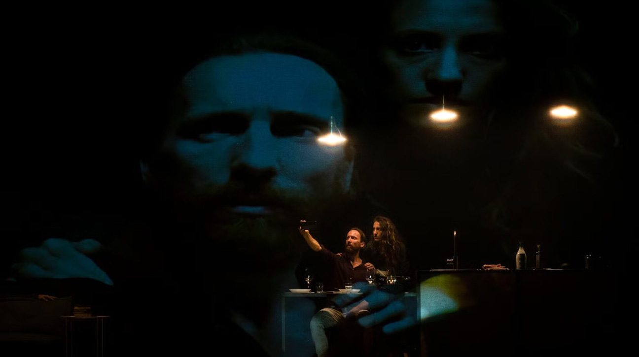 “Notti” da Le notti bianche di Dostoevskij