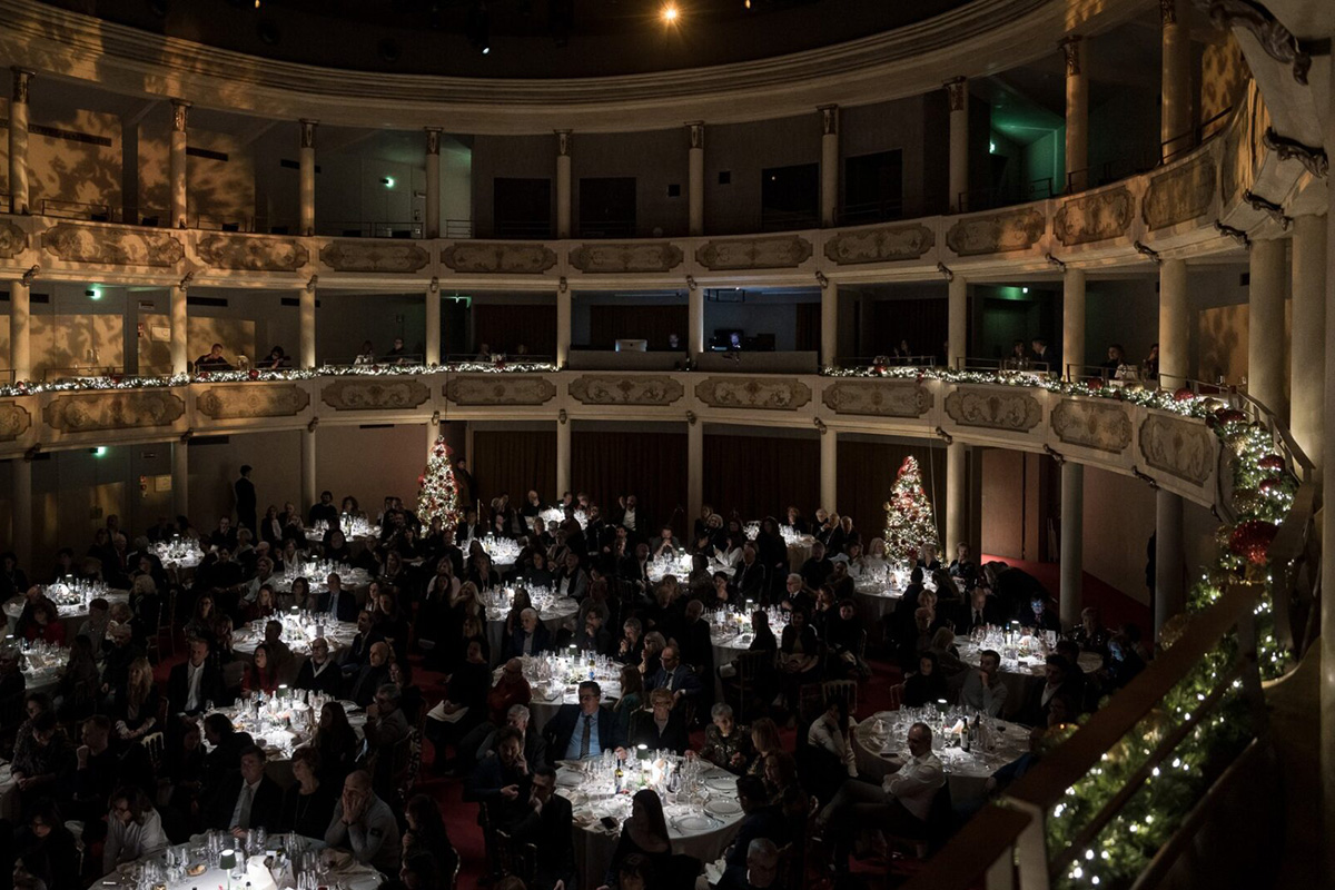 Ray Gelato & The Giants “The Godfather of Swing”