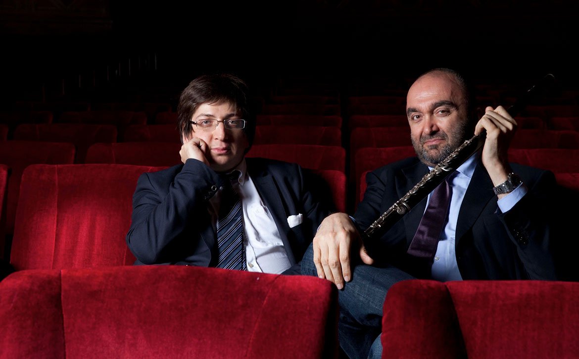 Lunedì Cameristici, OFFERTA MUSICALE