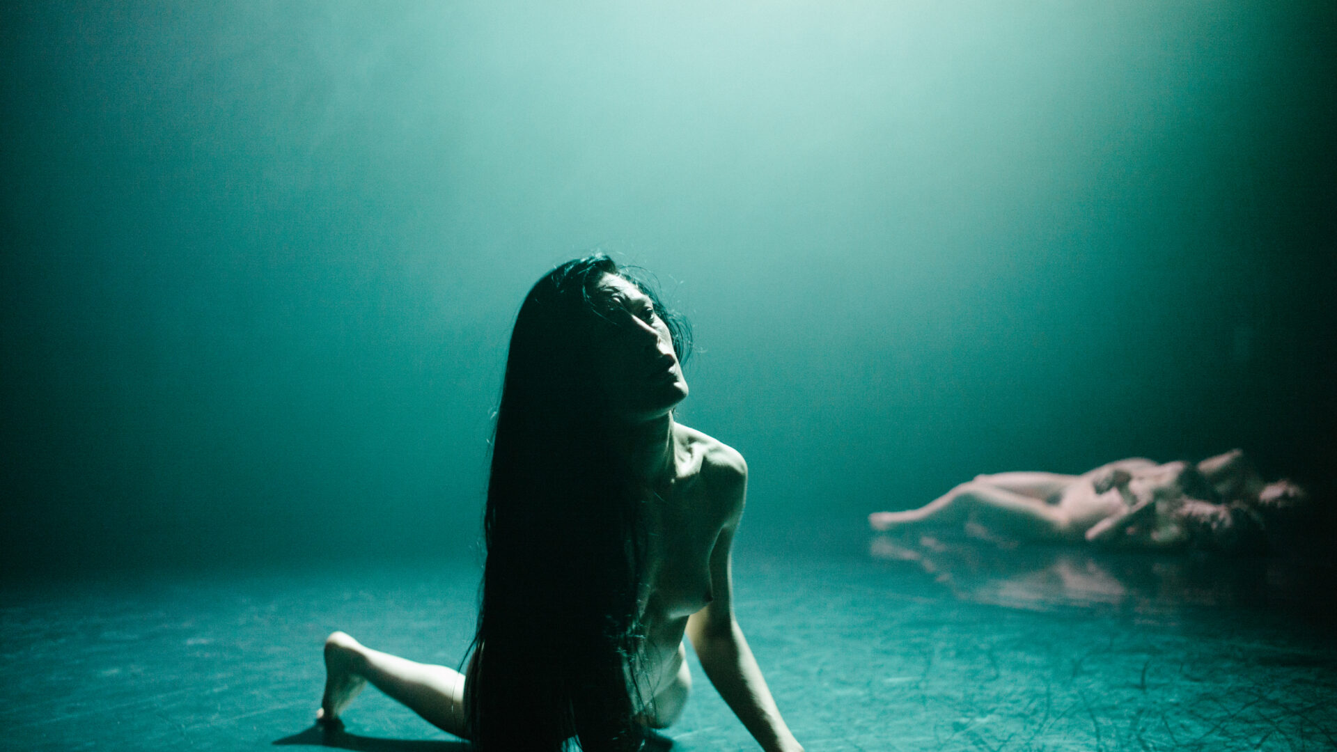 La morte e la fanciulla