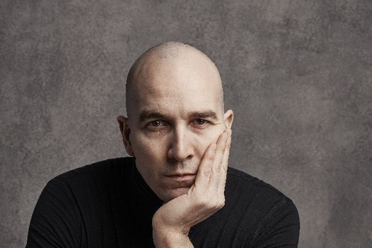 I Virtuosi Italiani e Mario Stefano Pietrodarchi, DA ROMA A BUENOS AIRES