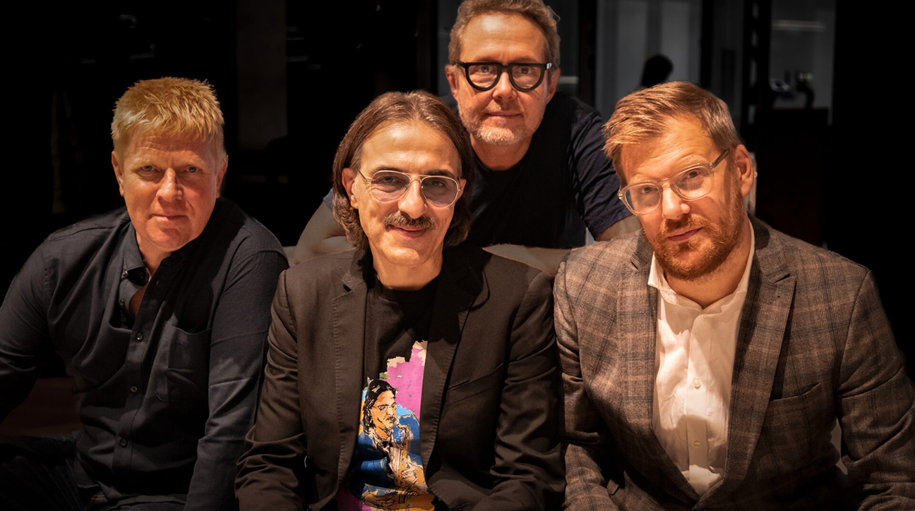 Max Ionata Special Edition!