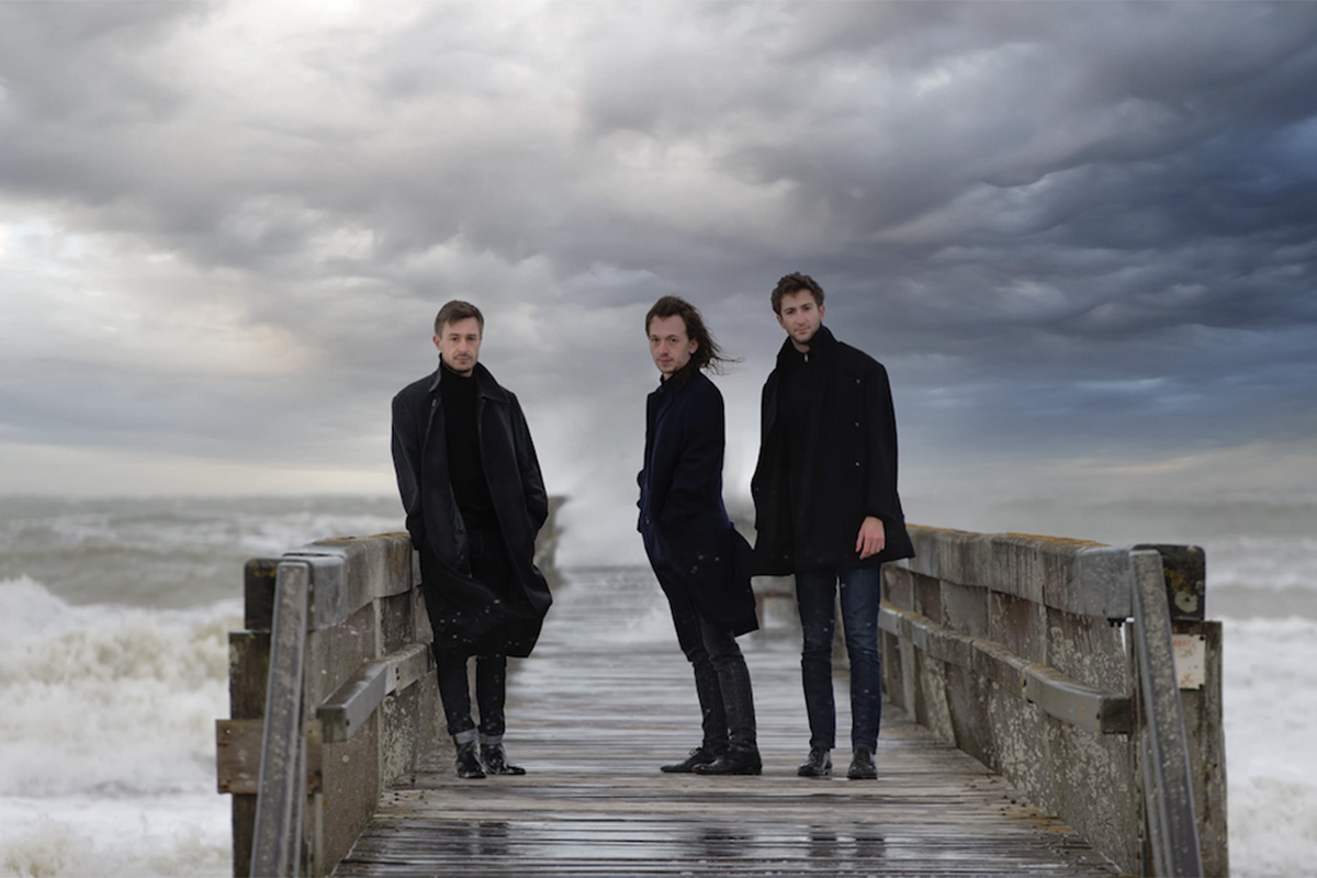 Trio Nebelmeer, NOBILTÀ DELLA MUSICA