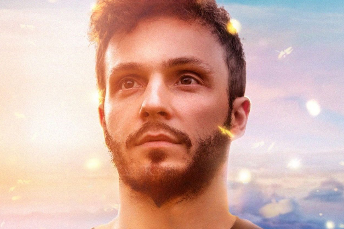 SOLD OUT – Nicolò Govoni in “L’uomo che costruiva il futuro”