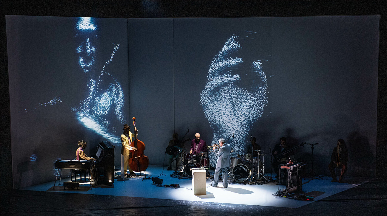 Paolo Fresu in “Kind of Miles”, 8 marzo 2026