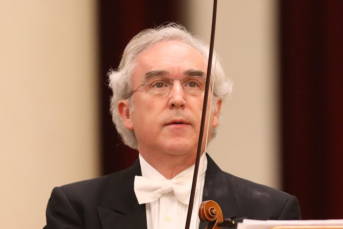 I Concerti della Domenica, IL CIMENTO DELL’ARMONIA  E DELL’INVENZIONE – libro I