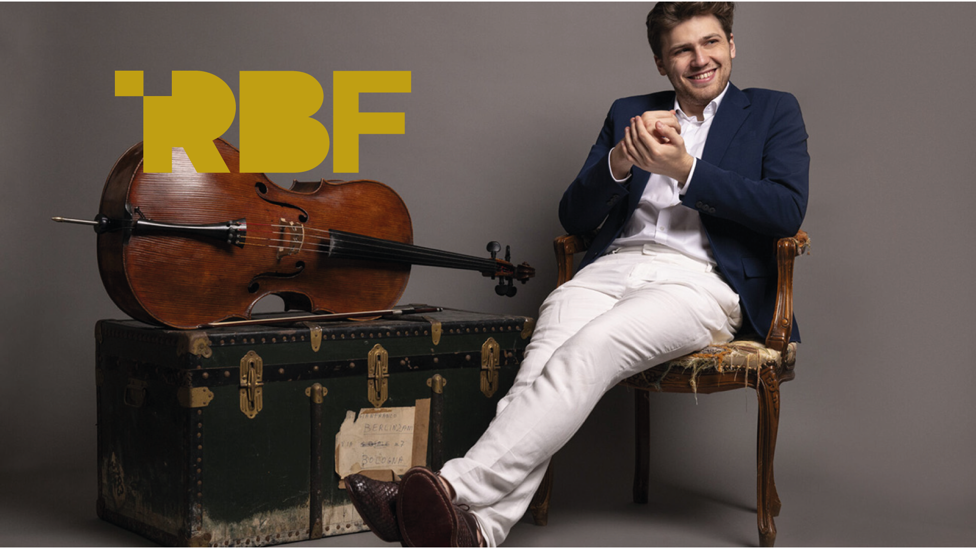 RBF OFF – Conversazione con l’artista: Ettore Pagano