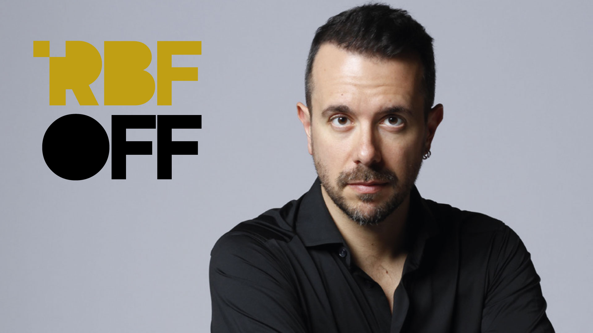 RBF OFF – Conversazione con l’artista: Francesco Corti