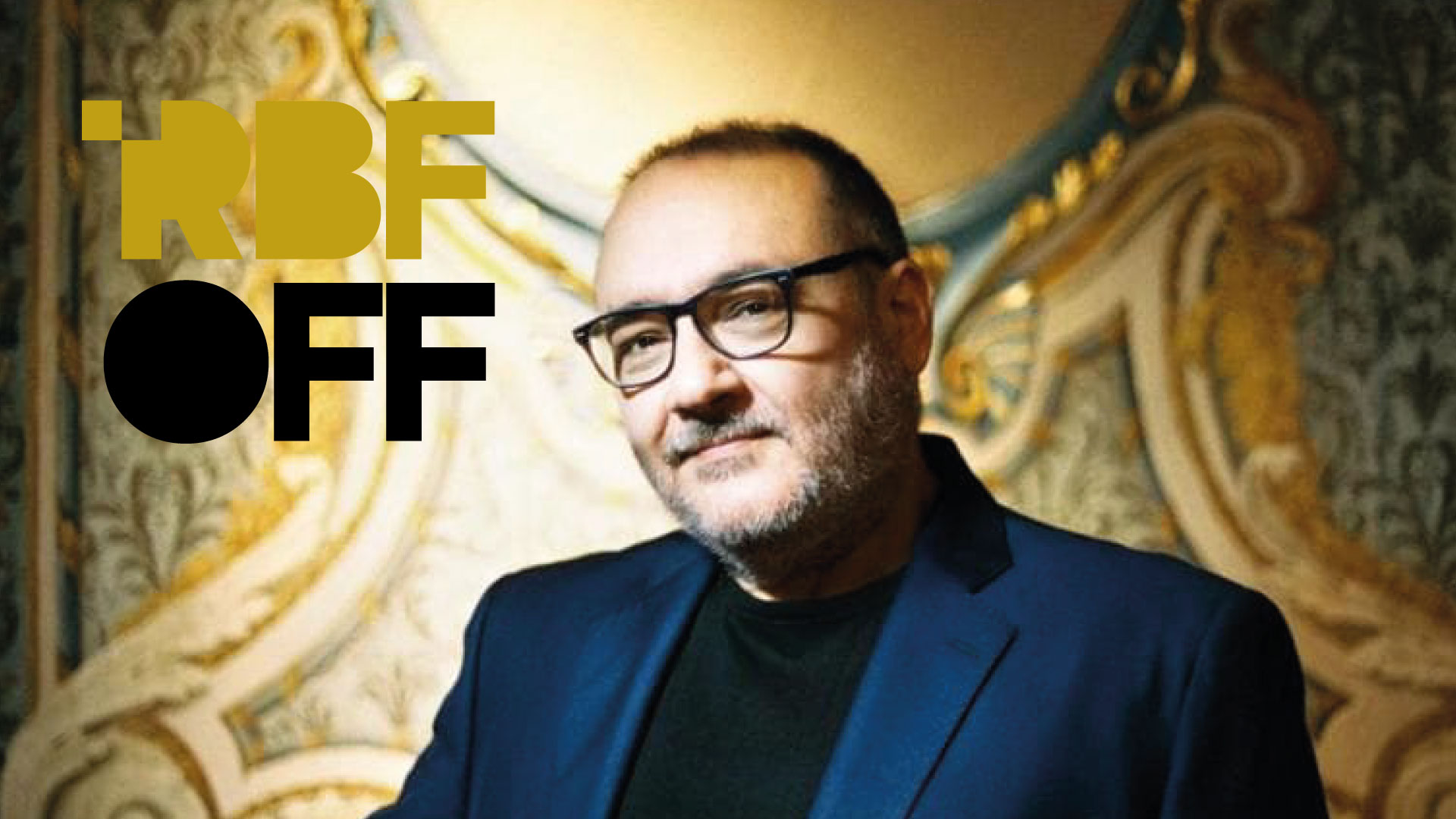 RBF OFF – Conversazione con l’artista: Rinaldo Alessandrini
