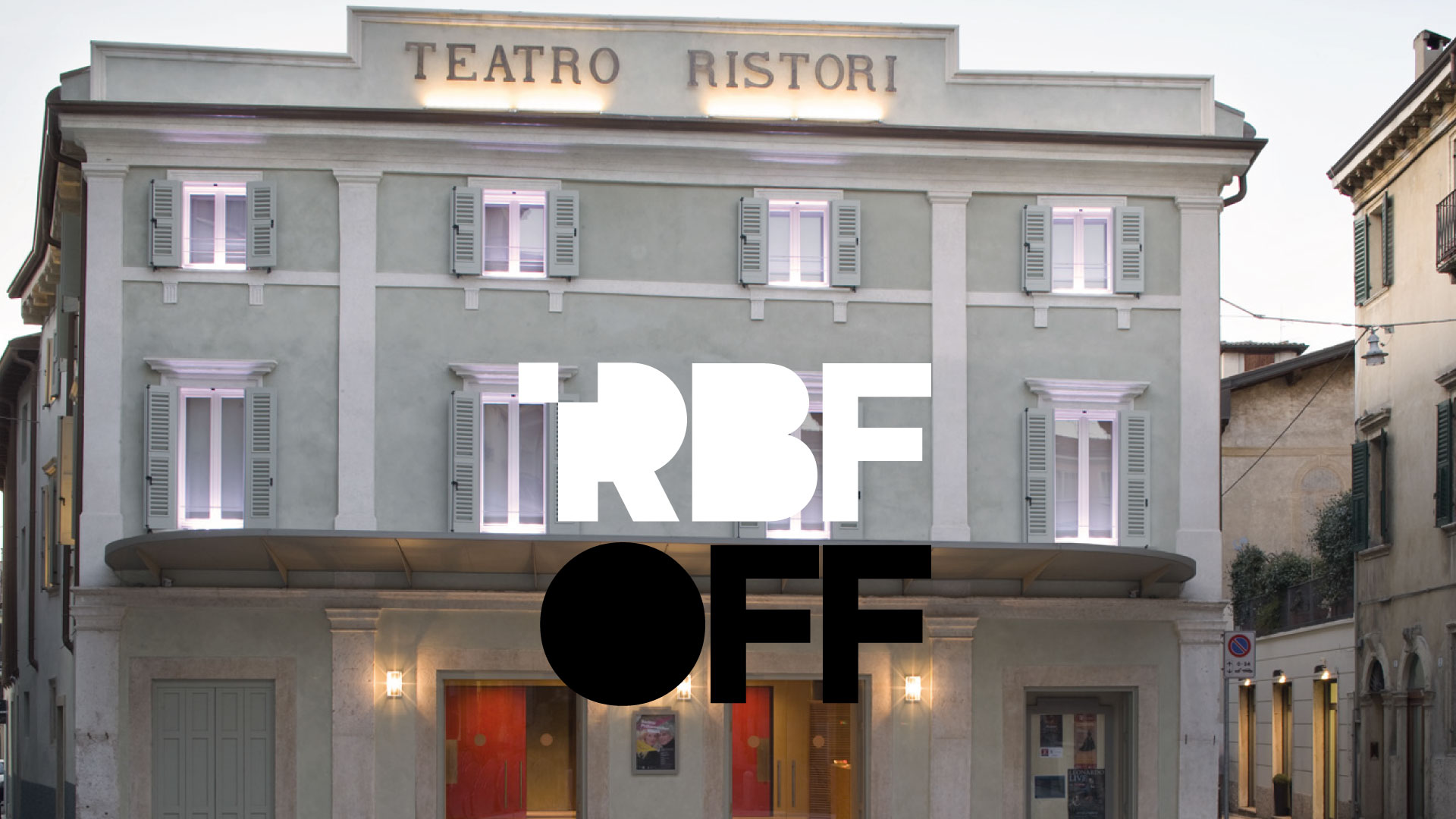 RBF OFF – Visita guidata nei luoghi del barocco