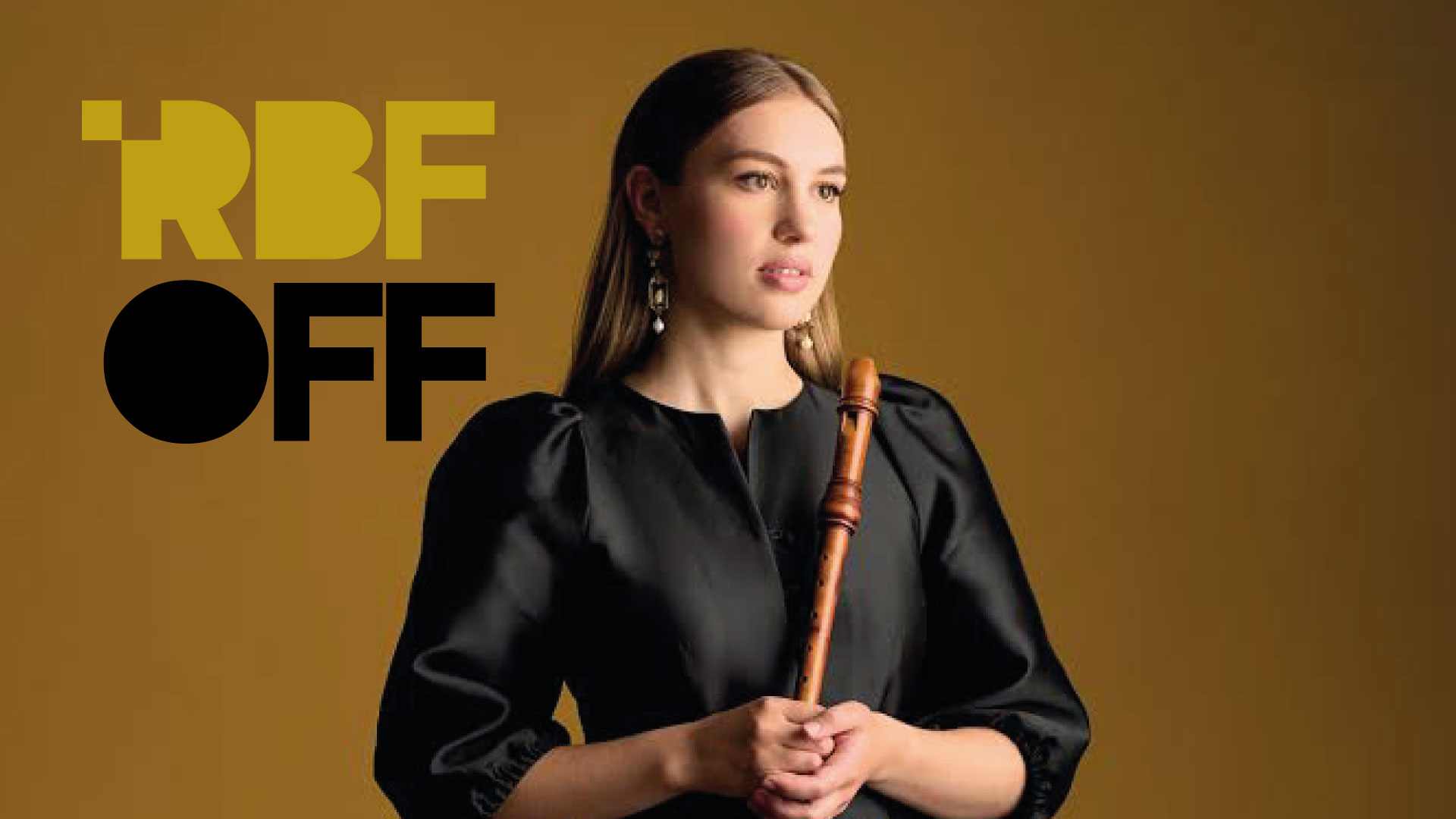 RBF OFF – Conversazione con l’artista: Lucie Horsch