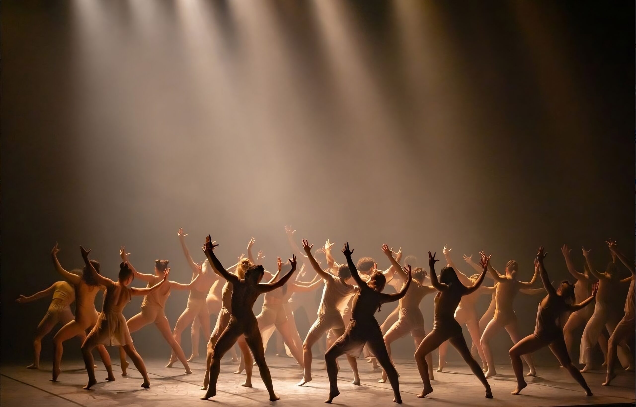 Area Jeune Ballet – Genève