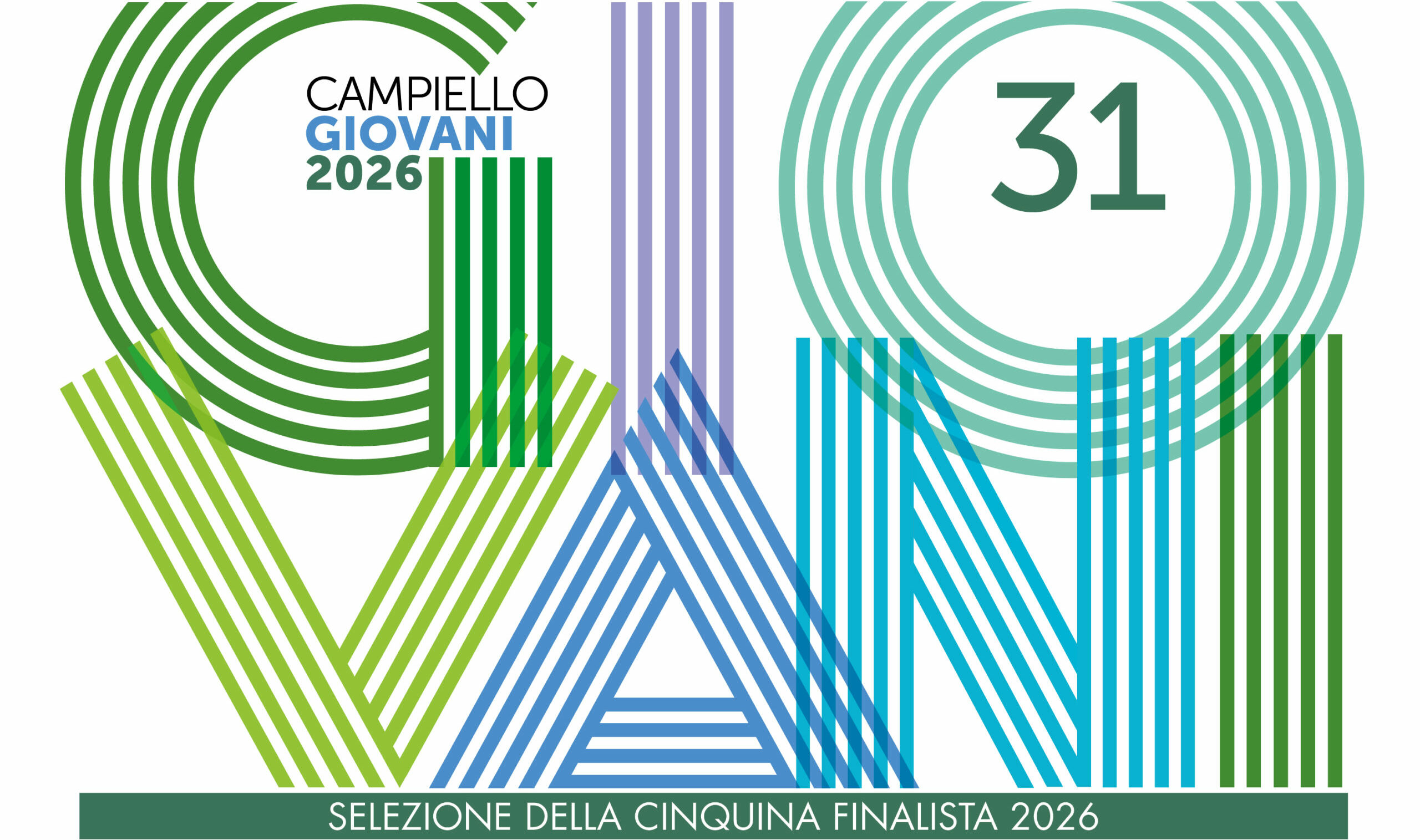 Premio Campiello Giovani 31° edizione