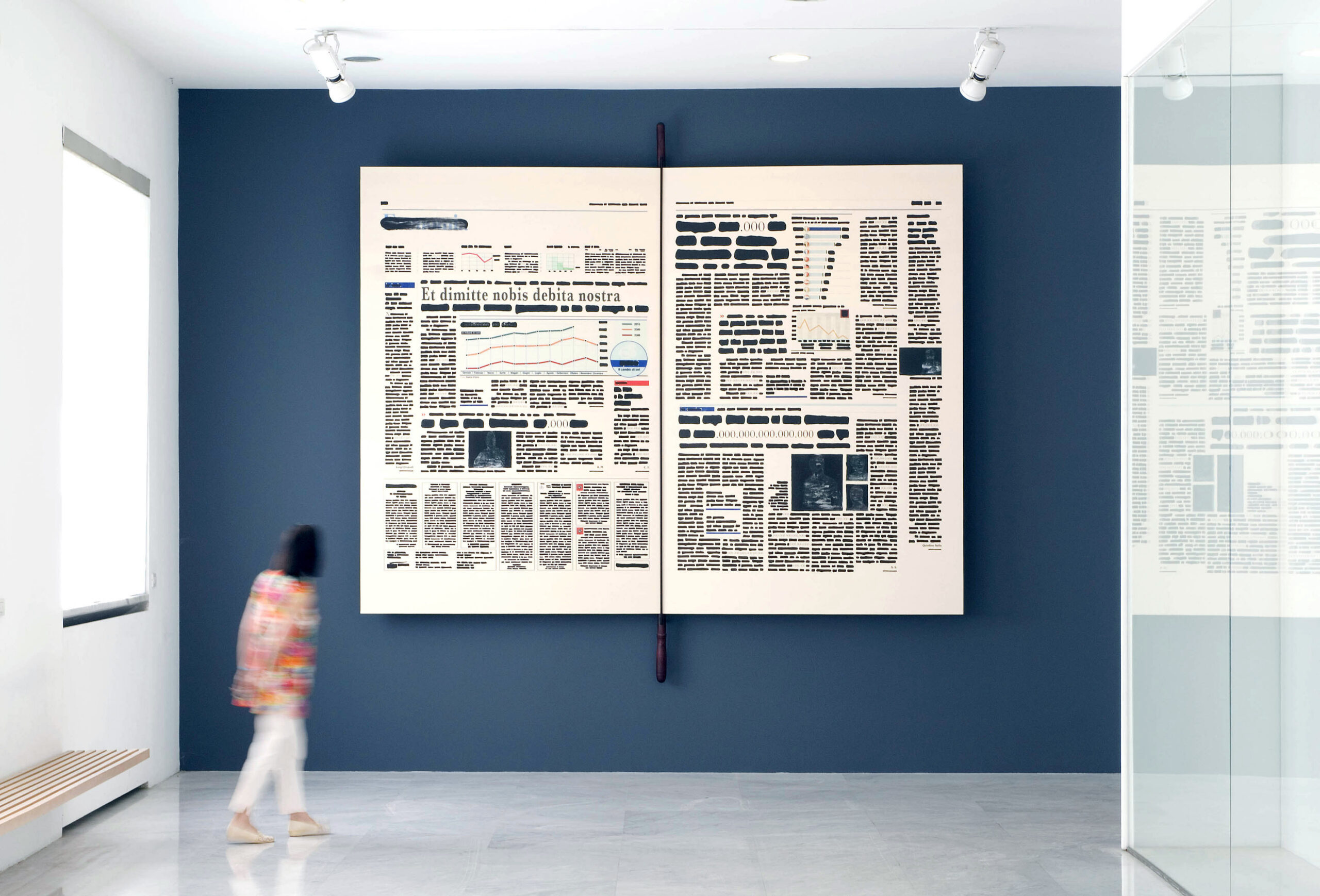 Festival dell’Arte Contemporanea – Giornata 1