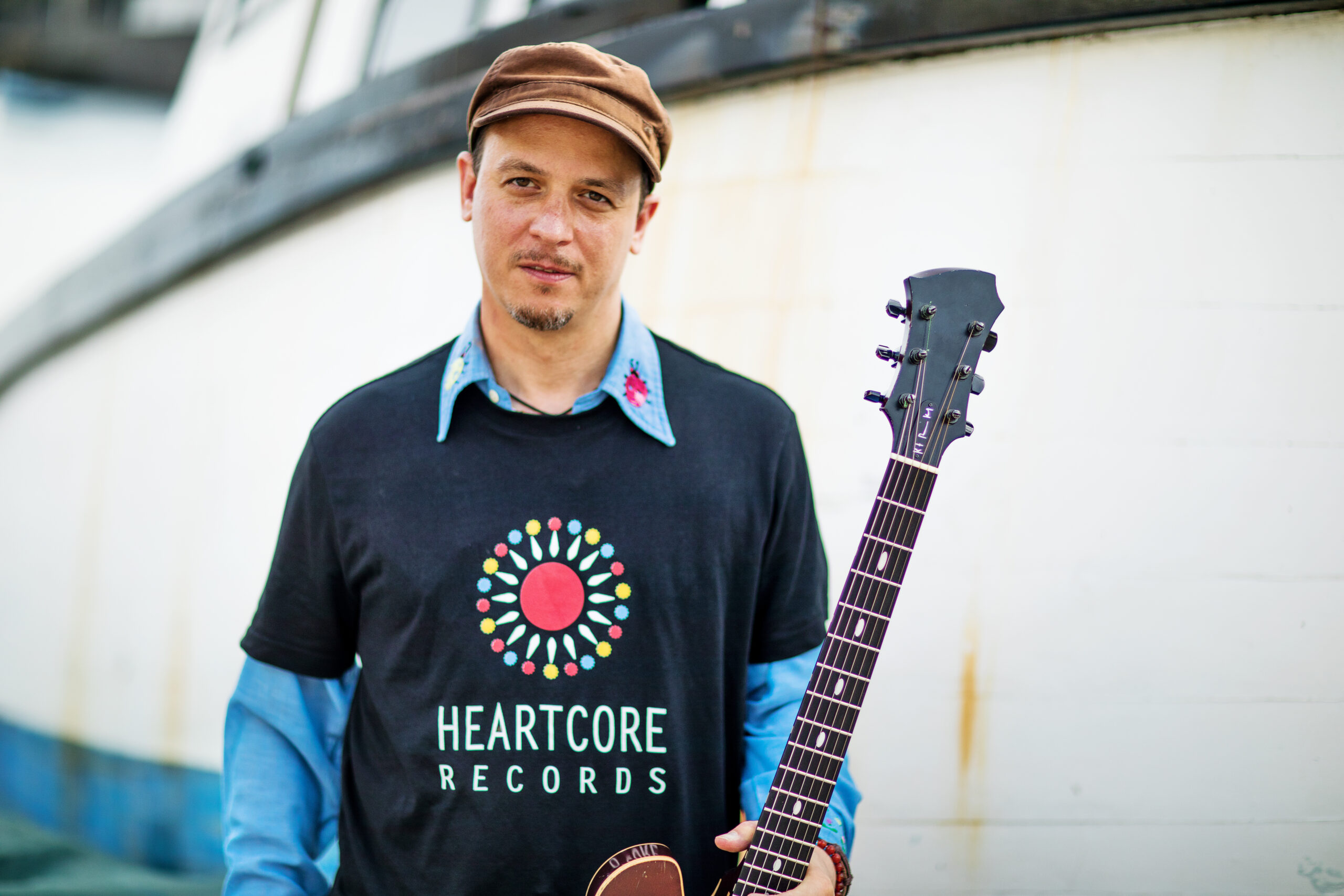 Kurt Rosenwinkel – The Remedy Tour