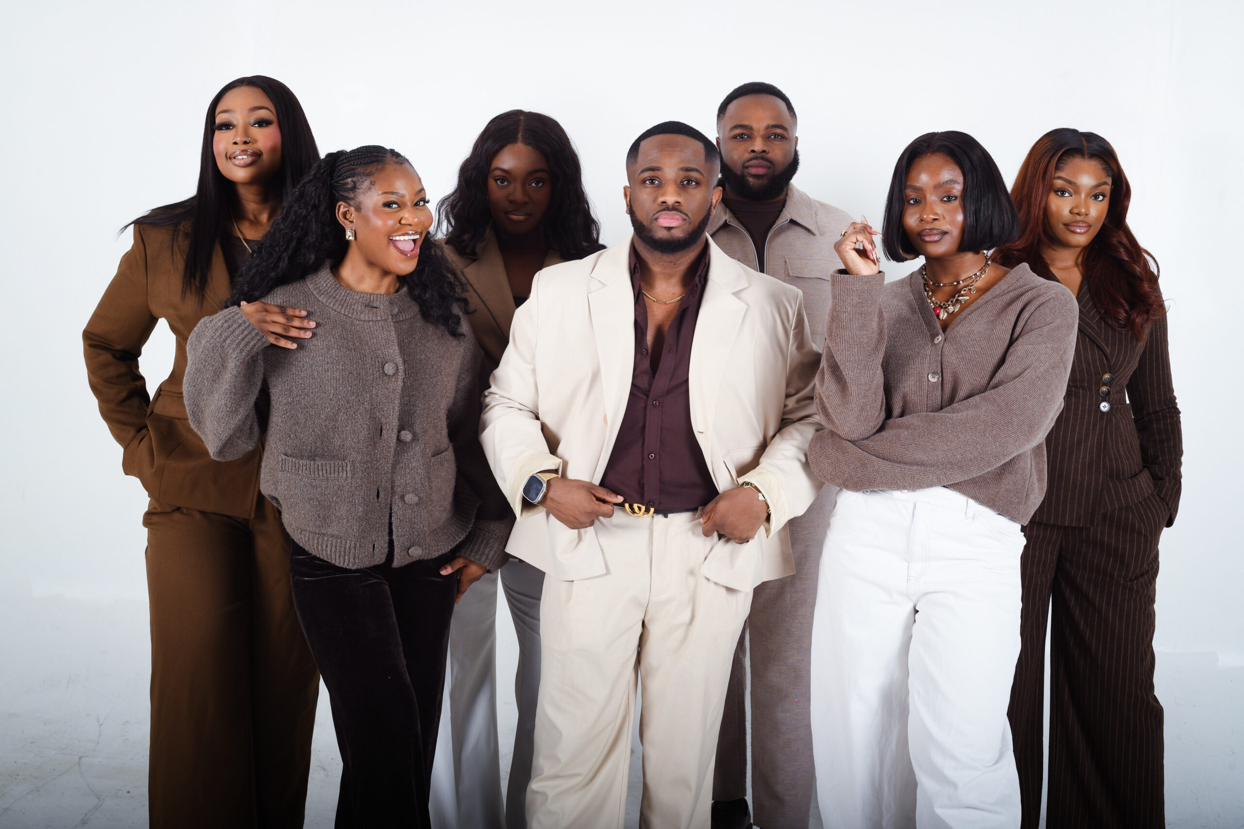 Keynotes Gospel Choir – Serata Gospel
