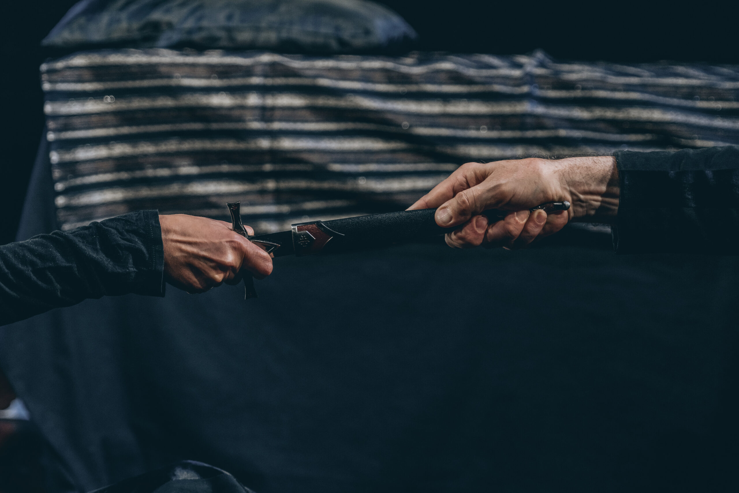 Casa Shakespeare – Macbeth