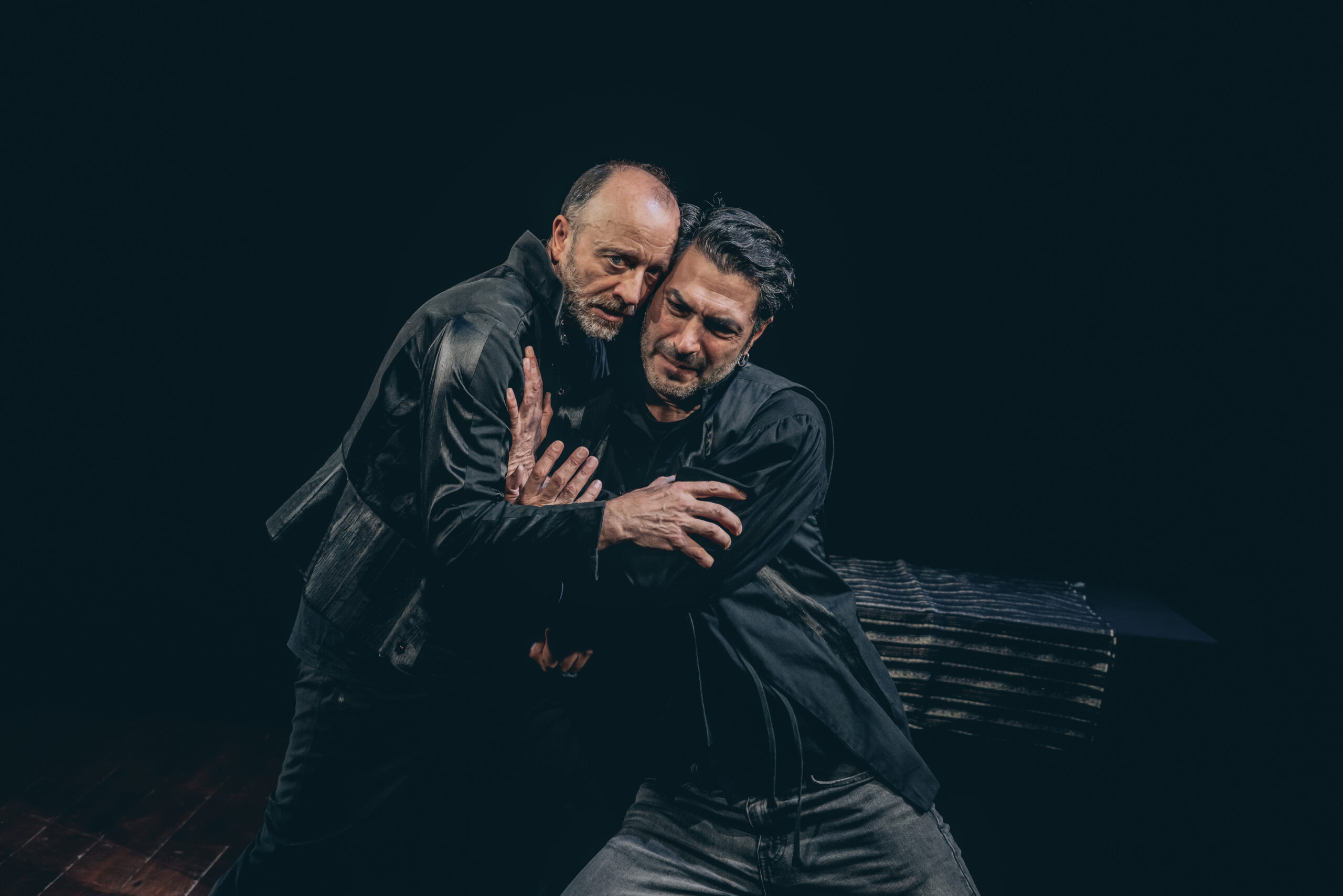 EDUCATIONAL: Casa Shakespeare – Macbeth