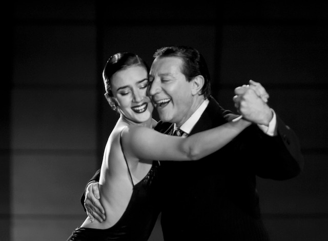 Miguel Angel Zotto e Daiana Guspero – Tangox2 Company