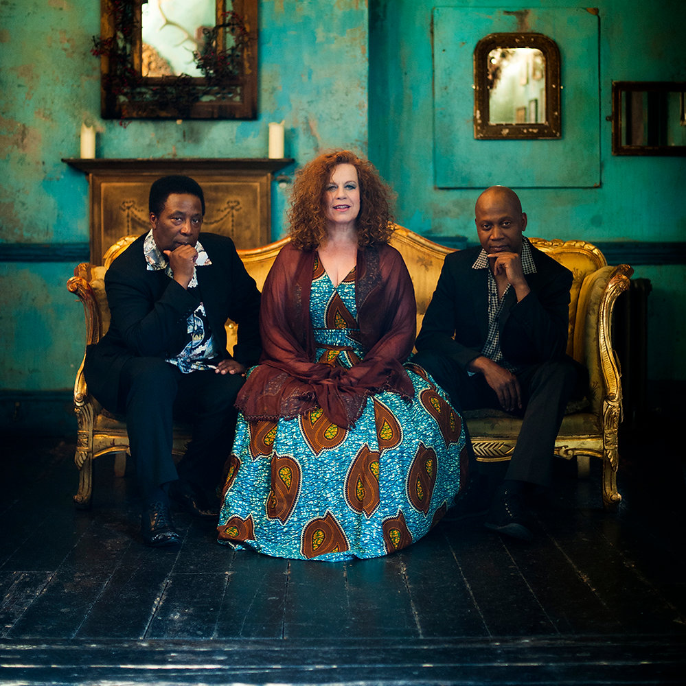 Sarah Jane Morris – The Sisterhood Vol. 2