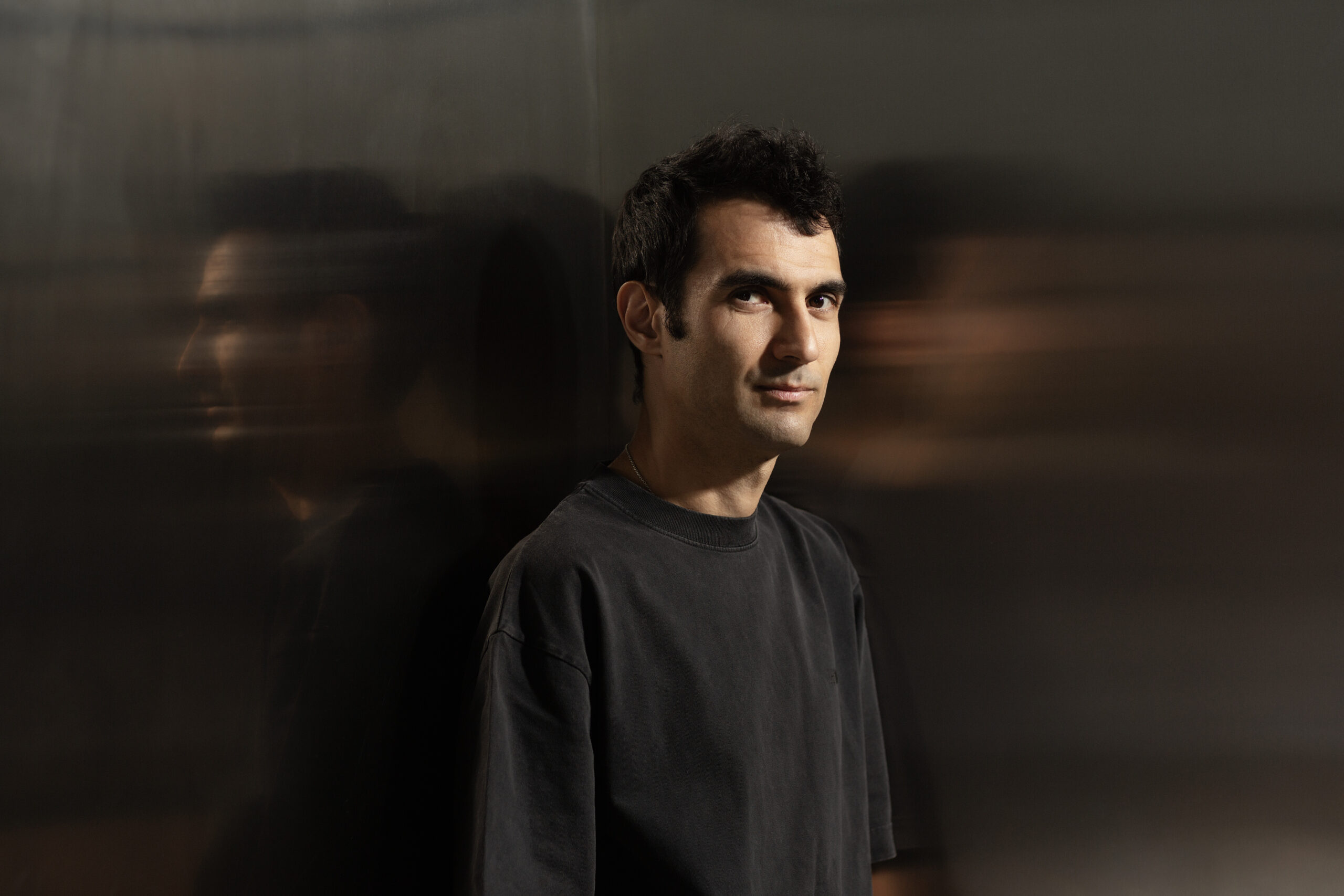 Tigran Hamasyan – Manifeste