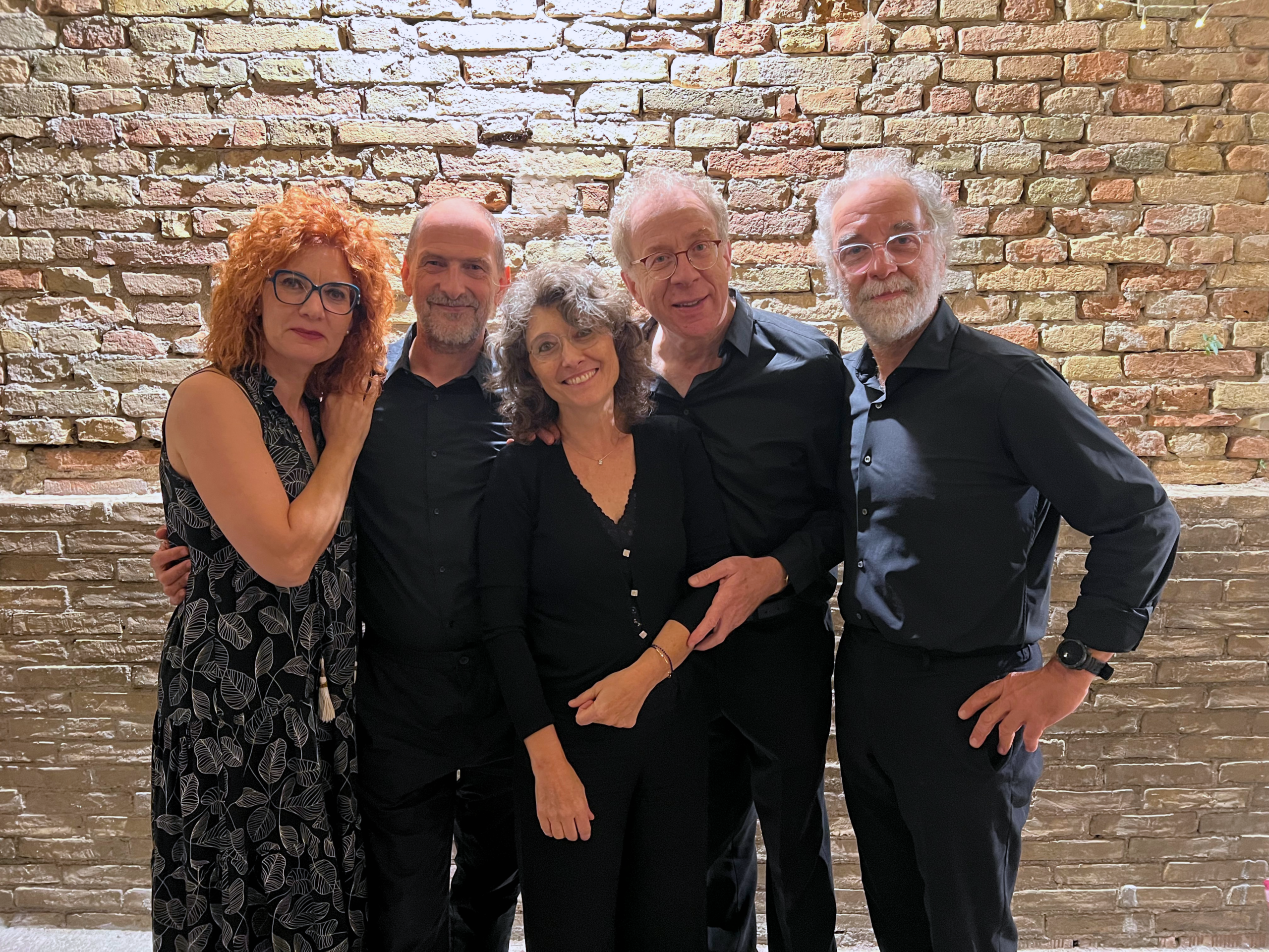 Ensemble Zefiro – L’Europa degli Affetti
