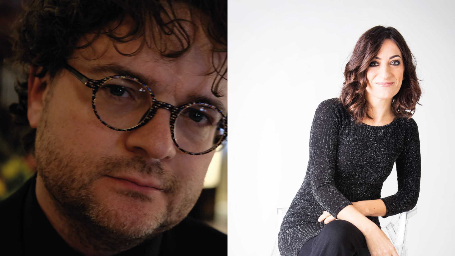 Elisa Citterio e Stefano Demicheli – Cortocircuito