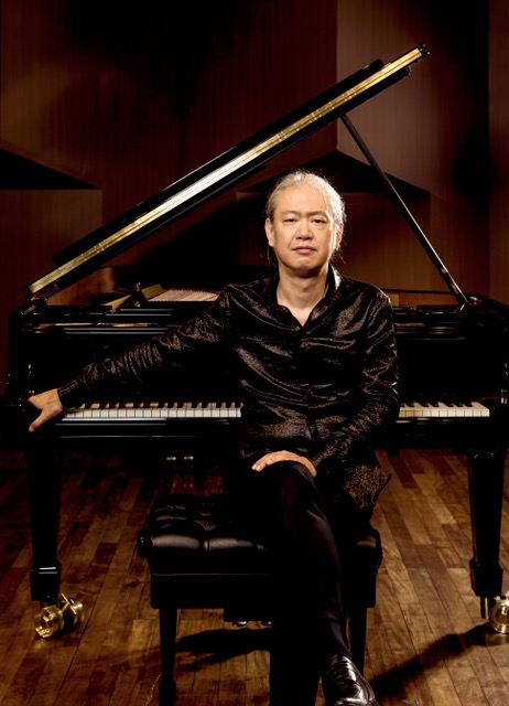 I Lunedì Cameristici, Chong Park e Alberto Martini, LE SONATE PER PIANOFORTE E VIOLINO DI L. VAN BEETHOVEN PARTE PRIMA