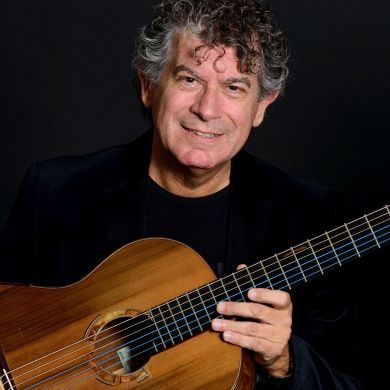XXVIII Stagione Concertistica, Massimo Scattolin e I Virtuosi Italiani, IL GALANTE VIRTUOSO