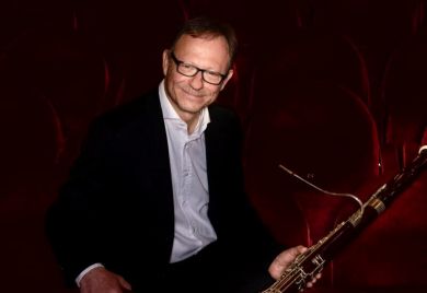 I Concerti della Domenica, Paolo Carlini e I Virtuosi Italiani, ATMOSFERE NOTTURNE