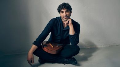 XXVIII Stagione Concertistica, Avi Avital e I Virtuosi Italiani, IL MANDOLINO TRASCENDENTE: DA VIVALDI A SOLLIMA