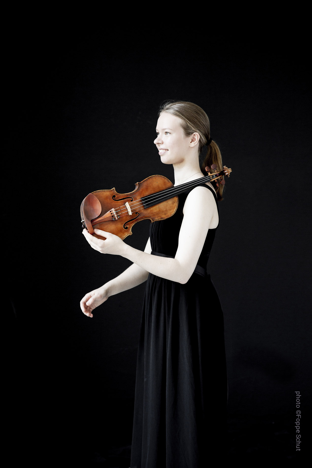 XXVIII Stagione Concertistica, Hawijch Elders, Alberto Martini e I Virtuosi Italiani, L’APOTEOSI DEL SUONO