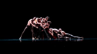 XXVIII Stagione Concertistica, Mvula Sungani Physical Dance, GRAZIA DELEDDA