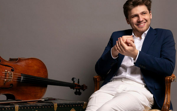 XXVIII Stagione Concertistica, Ettore Pagano e I Virtuosi Italiani, TRASFIGURAZIONI ROMANTICHE