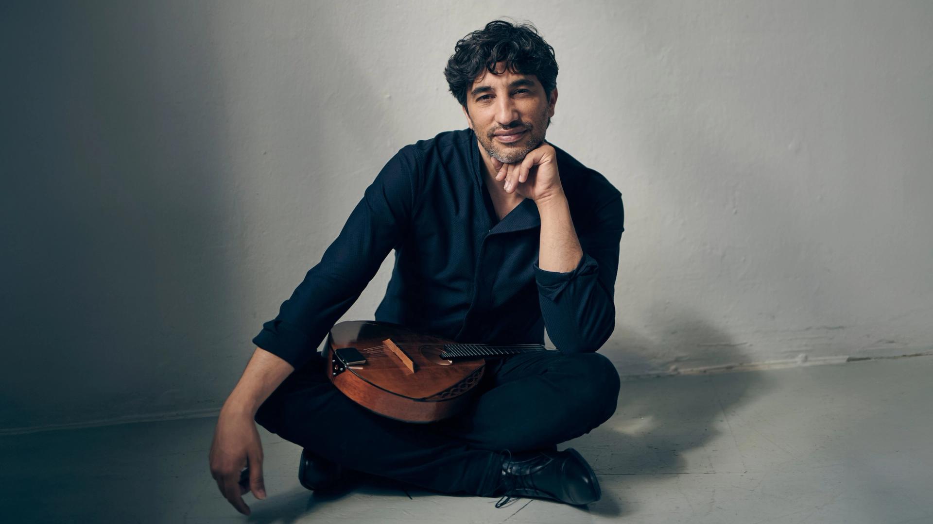 XXVIII Stagione Concertistica, Avi Avital e I Virtuosi Italiani, IL MANDOLINO TRASCENDENTE: DA VIVALDI A SOLLIMA