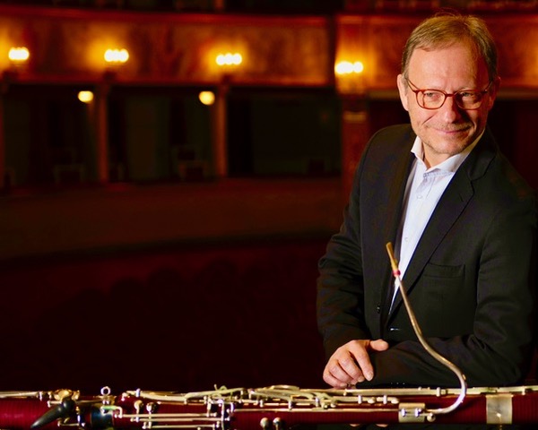 I Concerti della Domenica, Paolo Carlini e I Virtuosi Italiani, ATMOSFERE NOTTURNE