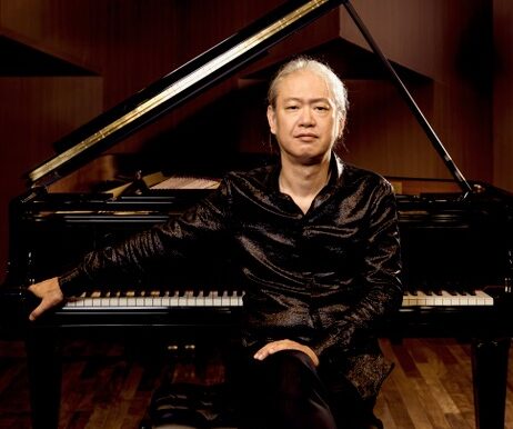 I Lunedì Cameristici, Chong Park e Alberto Martini, LE SONATE PER PIANOFORTE E VIOLINO DI L. VAN BEETHOVEN PARTE SECONDA