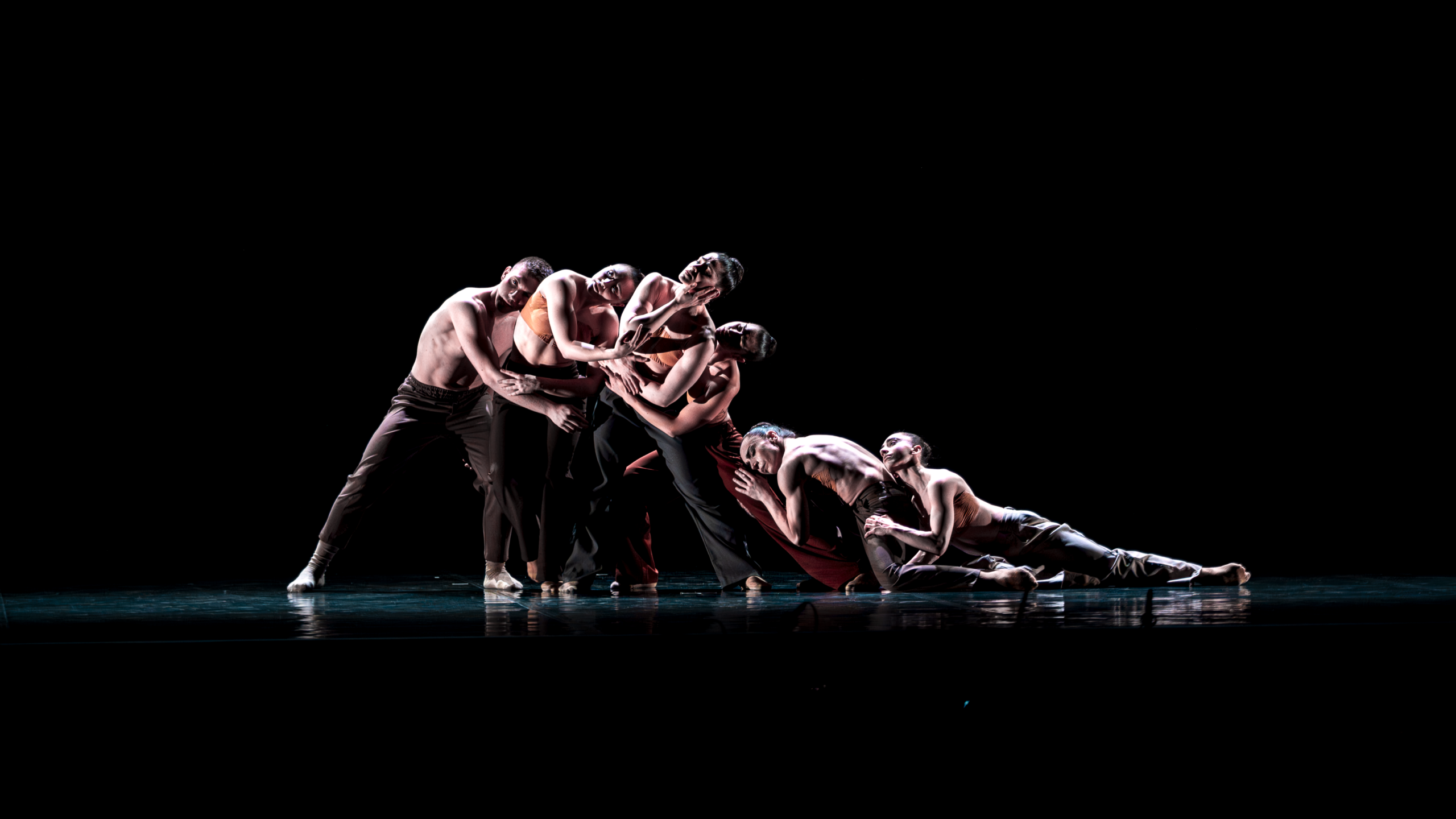 XXVIII Stagione Concertistica, Mvula Sungani Physical Dance, GRAZIA DELEDDA