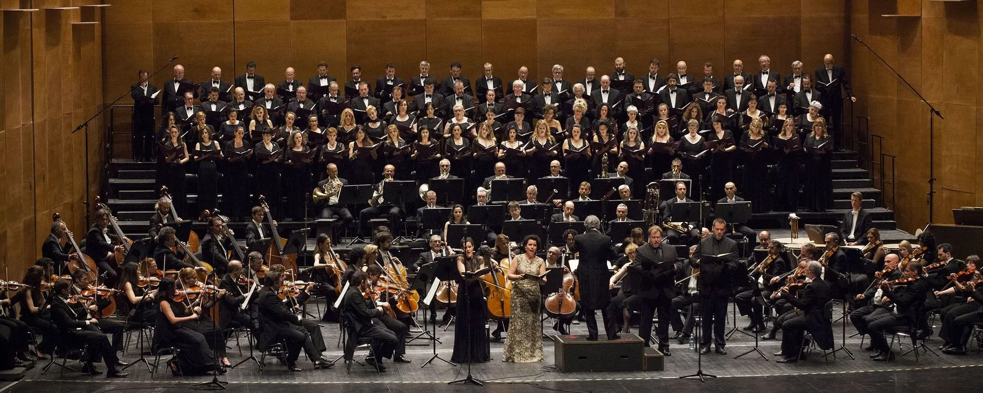 I Lunedì Cameristici, Concerto lirico in collaborazione con Accademia Lirica del Maggio Musicale Fiorentino