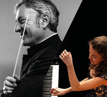 XXVIII Stagione Concertistica, Martina Meola, Pier Carlo Orizio e I Virtuosi Italiani, ALBORI ROMANTICI